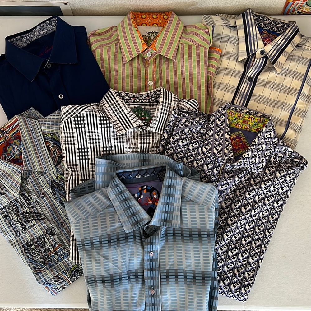 Robert Graham